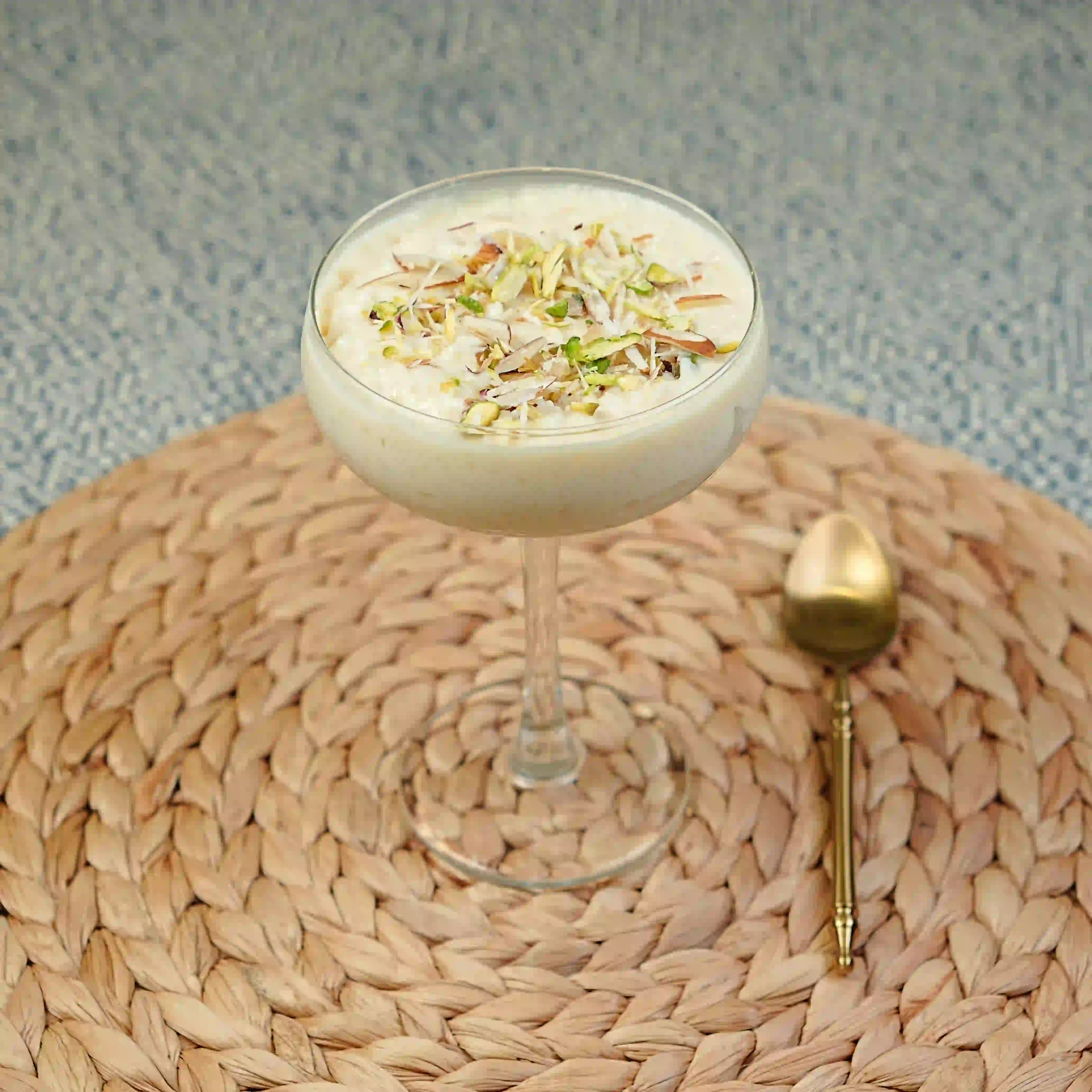 Kheer at Zafran Kitchen, Ajman Industrial Area 2